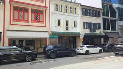 Telok Ayer Conservation Area (D1), Retail #456925401